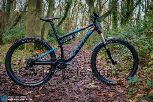 Kona Precept fiche technique et avis